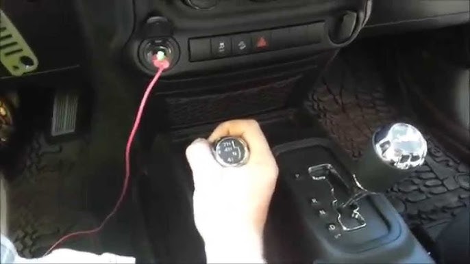 Jeep Cherokee Service Shifter Light (7 Easy Quick Fixes)